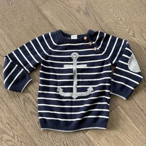 H & M Child’s Sweater